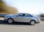 Ford Taurus Limited 2010 года